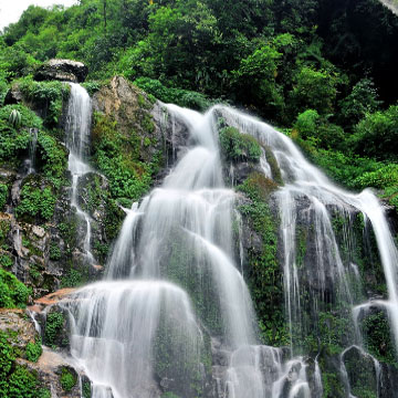 Explore Gangtok