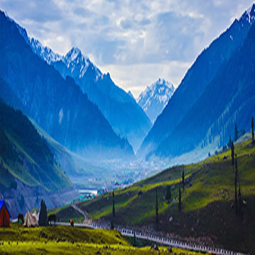 Best of Kashmir
