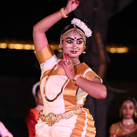 Khajuraho Dance Festival