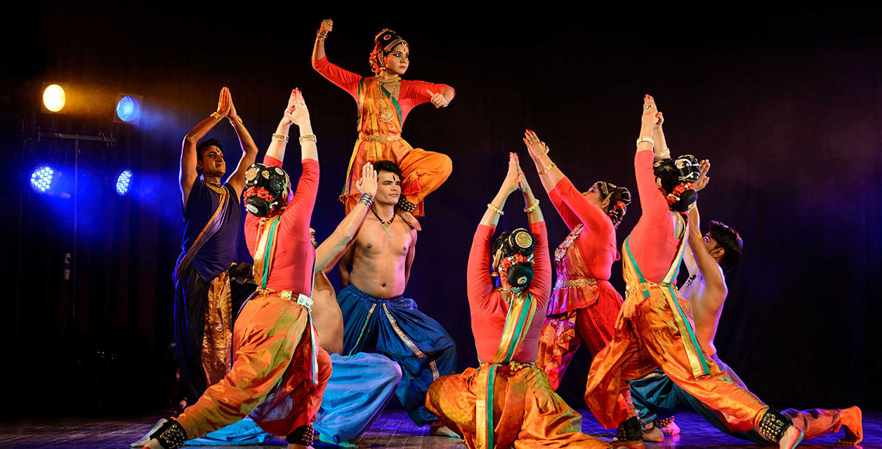 Elephanta Festival, Mumbai